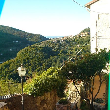 Da Giuse Bed & Breakfast Trebiano Стая снимка