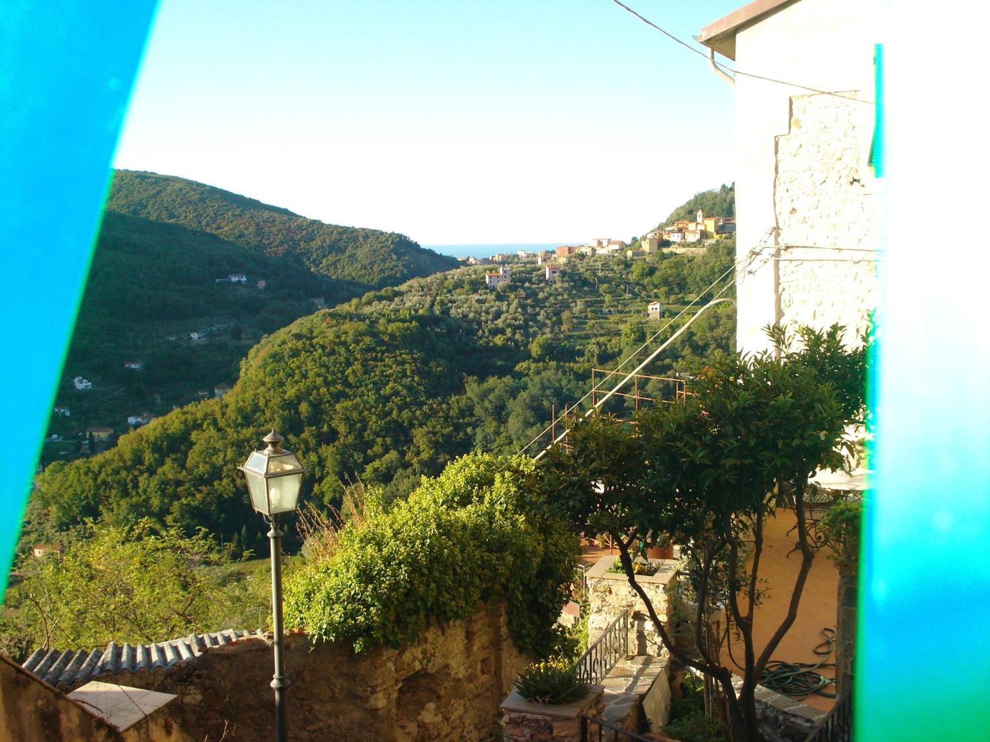 Da Giuse Bed & Breakfast Trebiano Стая снимка