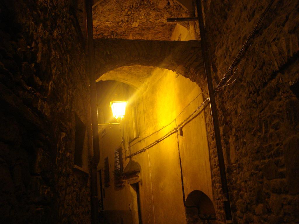 Da Giuse Bed & Breakfast Trebiano Екстериор снимка