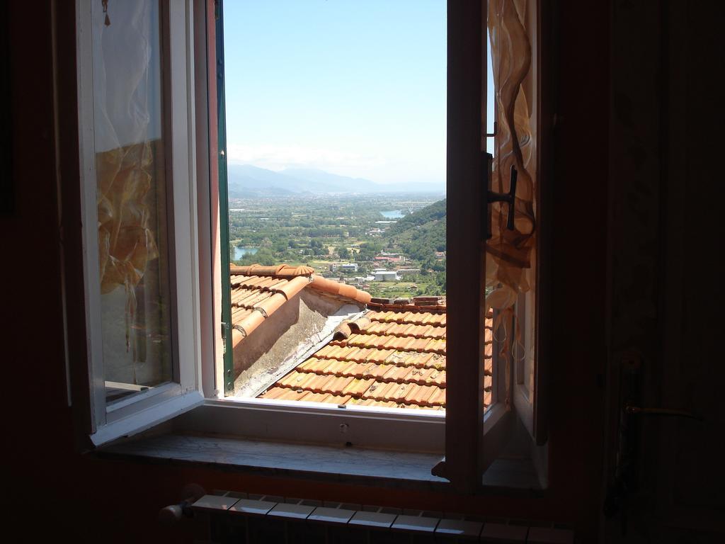 Da Giuse Bed & Breakfast Trebiano Екстериор снимка