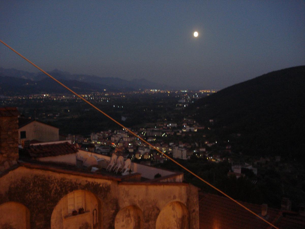 Da Giuse Bed & Breakfast Trebiano Екстериор снимка