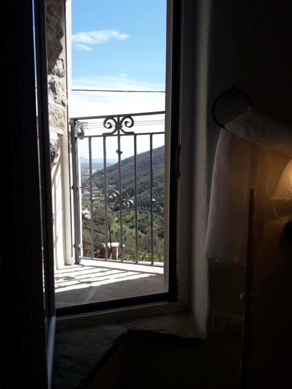 Da Giuse Bed & Breakfast Trebiano Екстериор снимка